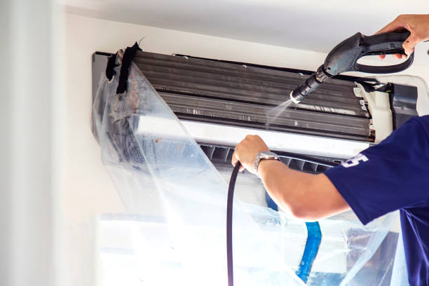 Best Air Duct Cleaning Near Me in Willow Creek, CA