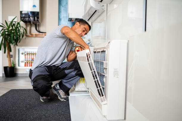 Best Ductwork Cleaning Services  in Willow Creek, CA