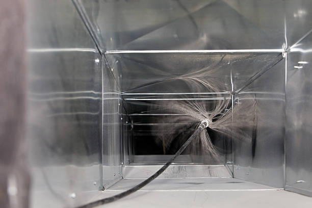 Best Air Duct Cleaning Near Me  in Willow Creek, CA