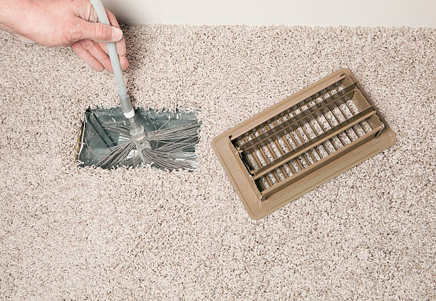 Best Affordable Air Duct Cleaning  in Willow Creek, CA