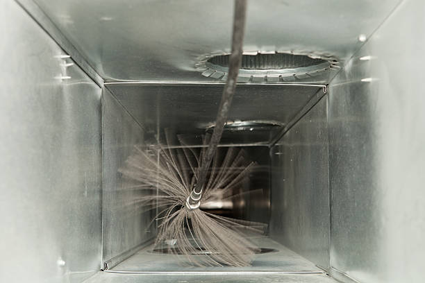 Professional Airduct Cleaning in Willow Creek, CA