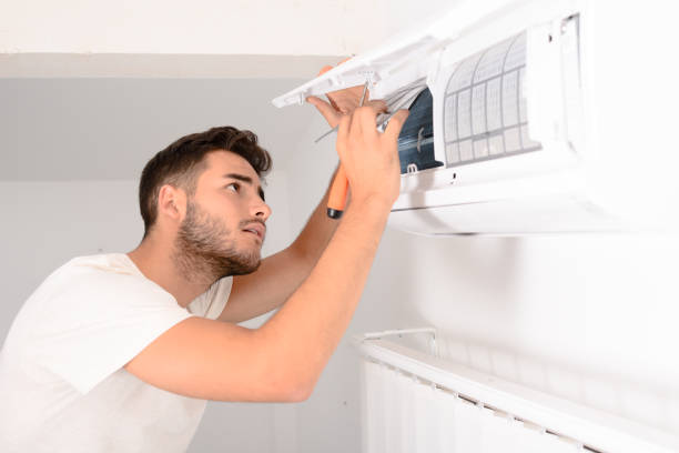 Best Emergency Air Duct Cleaning  in Willow Creek, CA