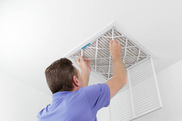 Best General Air Duct Cleaning  in Willow Creek, CA